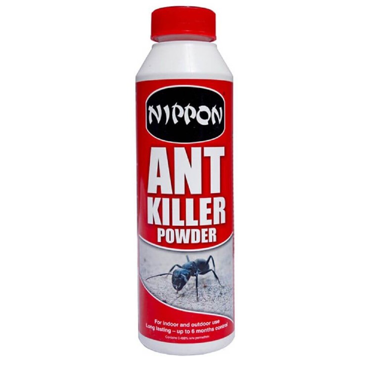 NIPPON ANT KILLER POWDER 300G