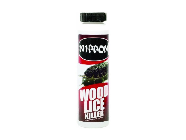 NIPPON WOODLICE KILLER 150G