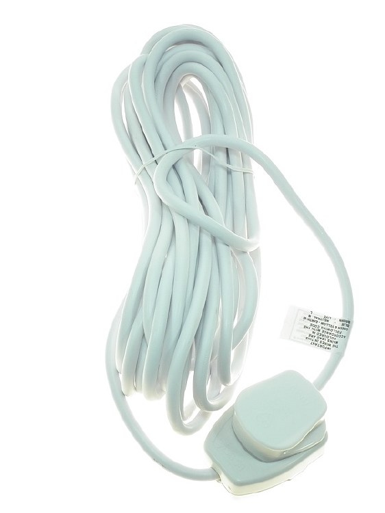 POWERMASTER 1 GANG 10 MTR 13AMP EXTENSION LEAD
