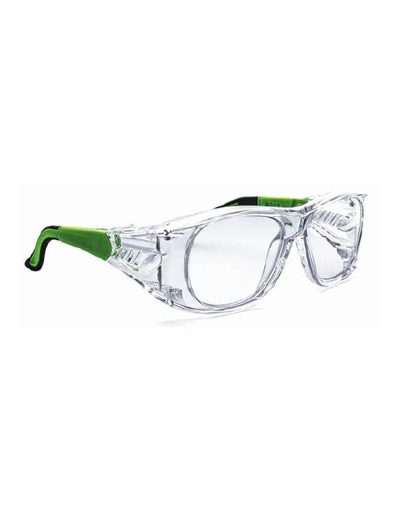 VARIONET SAFETY GLASSES 2.5 DIOPTERS