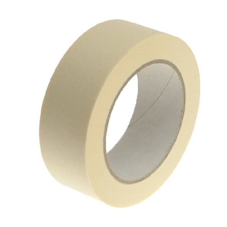 PRO GOLD MASKING TAPE 2&quot; 50M