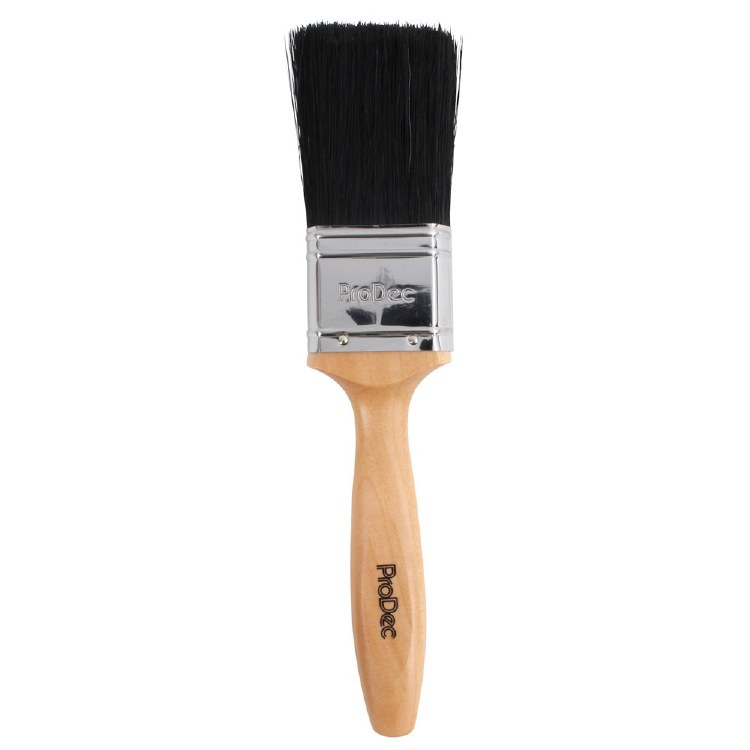 PRODEC 2" PAINT &amp; VARNISH BRUSH