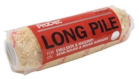 PRODEC 9X1.5 ACRYLIC LONG PILE SLEEVE