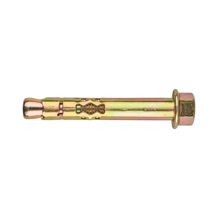 RAWLPLUG SLEEVE ANCHOR M10X100