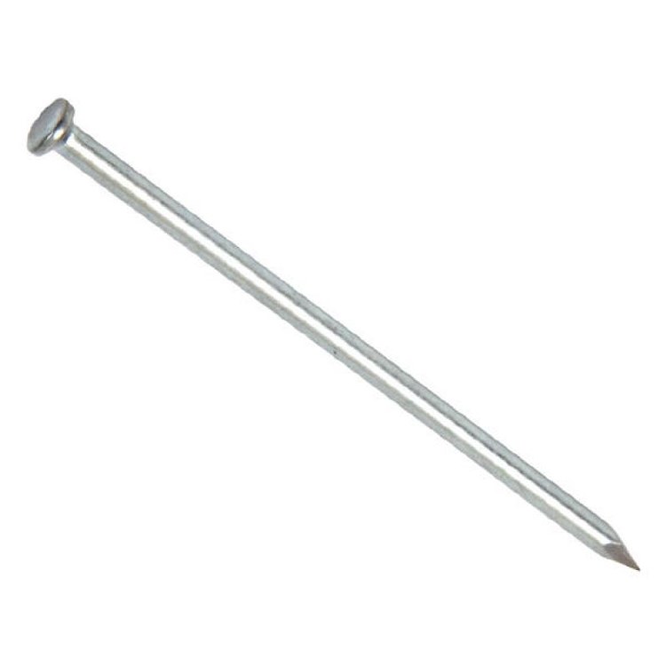 RAWLPLUG STANDARD MASONRY NAILS 100MM 100PACK