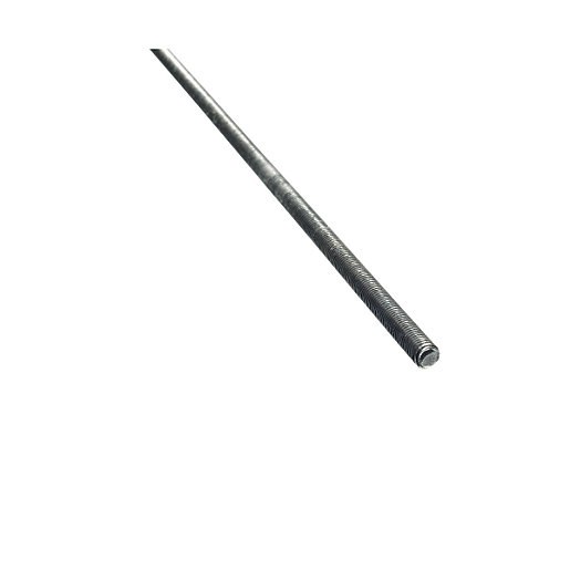 RAWLPLUG THREADED BAR M8X1000