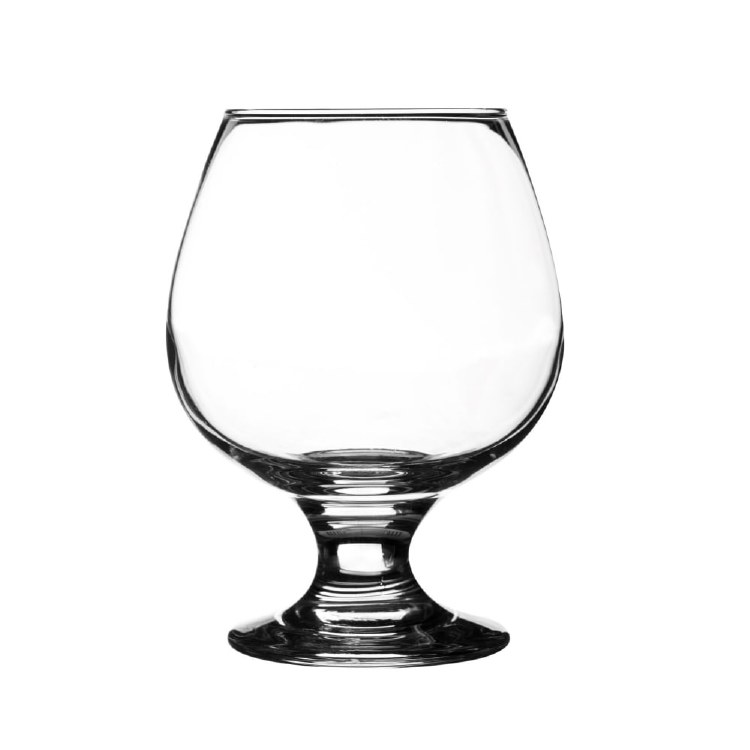 RAVENHEAD ESSENTIAL SLEEVE OF 2 BRANDY GLASSES 39CL