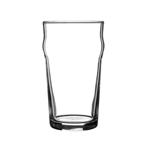 RAVENHEAD ESSENTIALS SLEEVE OF 2 NONIK GLASSES 56CL