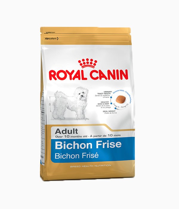 ROYAL CANIN BICHON FRISE 1.5KG