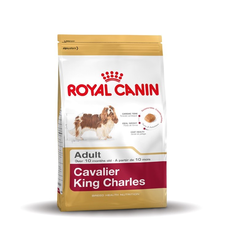 ROYAL CANIN CAVALIER KING CHARLES 1.5KG