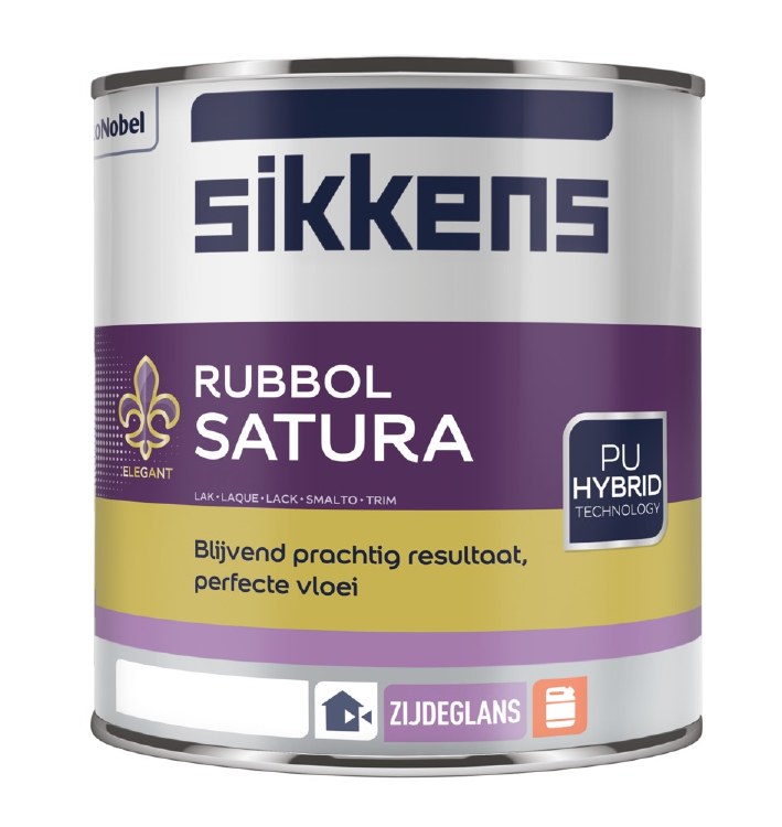 SIKKENS RUBBOL SATURA 1l 7016