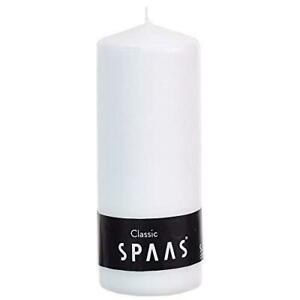 SPAAS PILLAR 80X100 IVORY