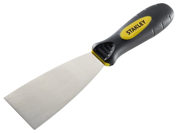 STANLEY 0-28-655 50MM FILLIN KNIFE