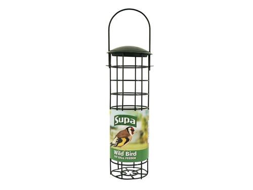 SUPA 4 BALL FAT BALL HOLDER STD 9"