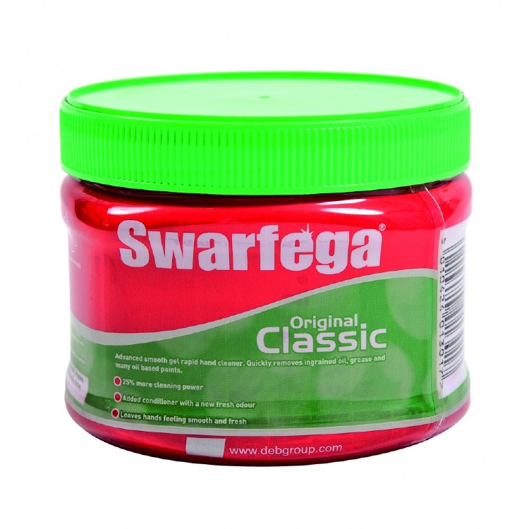 SWARGEGA ORIGINAL 275ML