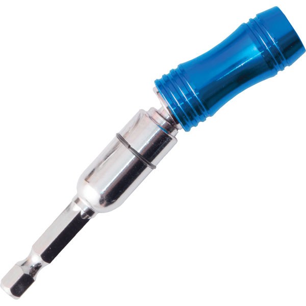PIVOT BIT HOLDER