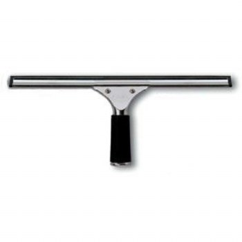 WINDOW SQUEEGEE WITH CLIP SYSTEM