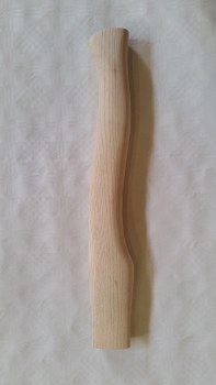 14" ASH AXE HANDLE