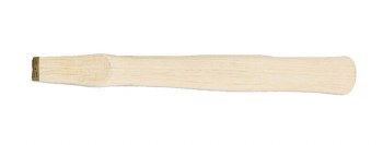 14" HICKORY ADZE EYE HAMMER SHAFT