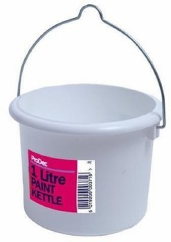 PRODEC 1L PAINT KETTLE