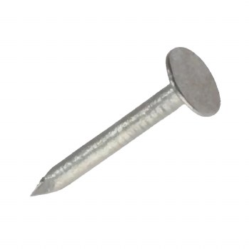 20MM GALVANISED CLOUT NAILS