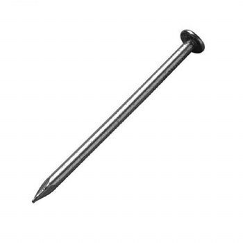 25MM ROUND WIRE NAILS