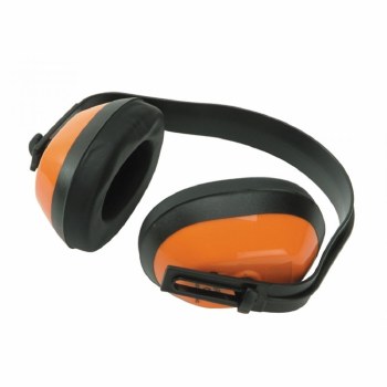 EAR PROTECTORS