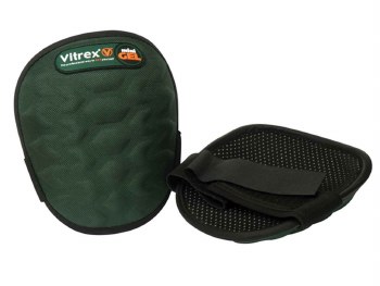 VITREX MINI GEL KNEE PADS