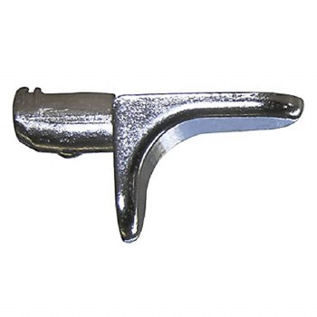 5MM METAL SHELF SUPPORT