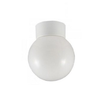 60W BATHROOM GLOBE