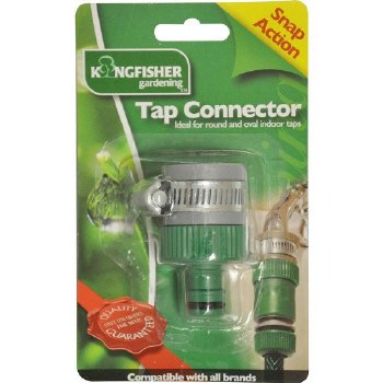 SNAP TAP CONNECTOR