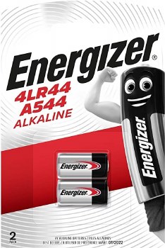 ENERGIZER 6V BATTERY