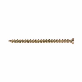 RAWLPLUG 7.5X92MM FRAME SCREWS 5PACK