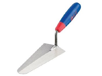 RST 7" SOFT GRIP GAUGING TROWEL