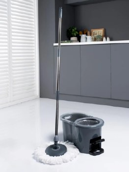 ADDIS SPIN MOP 6 LITRE