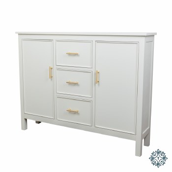 AINSLEY SIDEBOARD 106CM