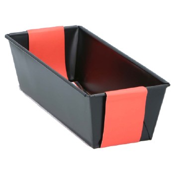 ALPINA CAKE TIN 11CM X 7CM