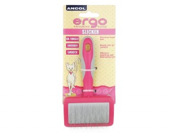 ARGO ERGO CAT SLICKER BRUSH