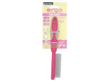 ANCOL ERGO FINE CAT COMB