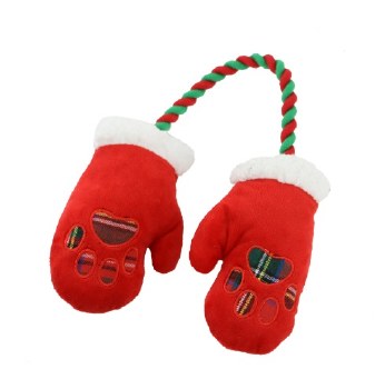 ANCOL MRS CLAUSE MITTENS