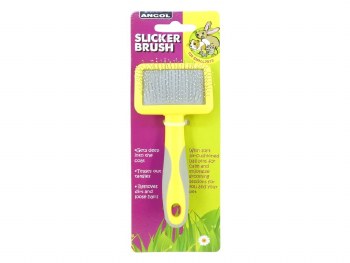 SMALL ANIMAL SLICKER BRUSH