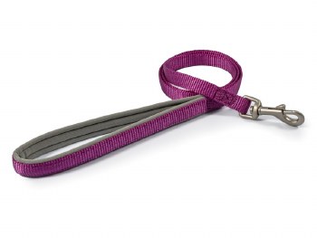 VIVA AIR CUSHION NYLON LEAD PURPLE 1MX19