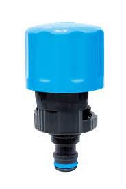 AQUACRAFT SQUARE TAP CONNECTOR WITH ADAPTOR