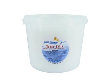 AQUADREAMS TONIC SALT 3L 4.5KG