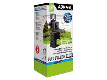 AQUAEL PAT FILTER MINI