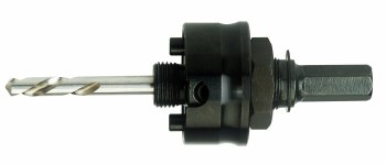 ARBOR 32-152MM 13MM CHUCK