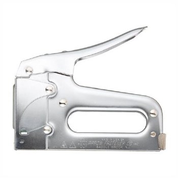 ARROW HEAVY DUTY STAPLE GUN SET WOTH MULTI-TOOL