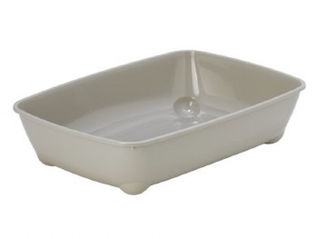 ARIST-O-TRAY LITTER TRAY 43CM GREY