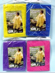 COLOURED PONCHO LIGHT WEIGHT 80G - ASSORTED



















































































































































































































