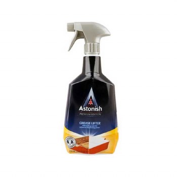 ASTONISH PREMIUM GREASE LIFT 750ML